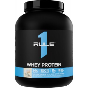 Whey Protein (2,240 кг)